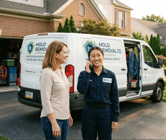 Crawlspace Mold Remediation Manderson, SD FAQs